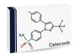 Image result for Celecoxib