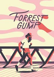 3pieces Affiches De Films Minimalistes Affiches D Art Affiche De Film