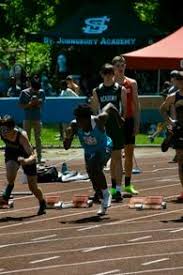 Lambert Byamungu's Men's Track Recruiting Profile