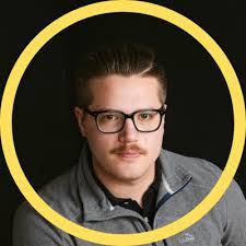 Aaron Gorka's Instagram, Twitter & Facebook