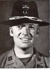 Dear Crawfishers, I was recently notified that ADRC Fabian Greenwell had  passed at the age of 101