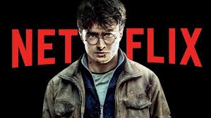 The entire harry potter series. Petition Bring Harry Potter To Netflix 2020 Change Org