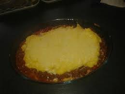 Gratin De Polenta Bolognaise Recette Gratin De Polenta Recettes De Cuisine Polenta