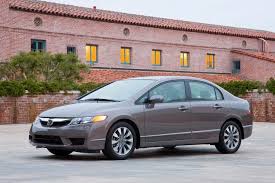 2009 Honda Civic Review, Problems, Reliability, Value, Life ...