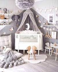 New Baby Room Decoration Ideas Babyroom Decoration Ideas Party Decorating Ideas Decor Ideas Nursery Baby Room Baby Room Decor Vintage Kids Room
