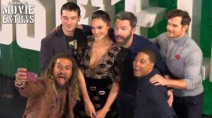 In zack snyder's justice league, determined to ensure superman's (henry cavill) ultimate zack snyder's justice league lives up to its title with a sprawling cut that expands to fit the director's. Justice League Complete Press Conference With Cast Director And Producers Youtube