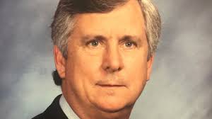 Mr. James William Jones, III