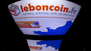 Le Bon Coin Est Le Numero Un Des Petites Annonces Automobiles