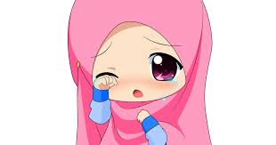 Gambar Kartun Muslimah Menangis Http Bit Ly 2q4j1o1 Pemandangan Pemandangan Indah Pemandangan Alam Kartun Gambar Kartun Kartun Lucu