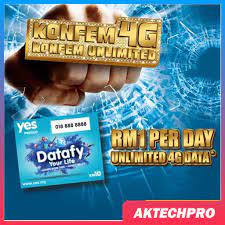 Saya kini menggunakannya di dalam smartphone samsung j5 2016 di dalam slot 2 khas untuk data. Yes Prepaid Unlimited Data Confirm 4g Speed Free Simcard Prepaid Shopee Malaysia