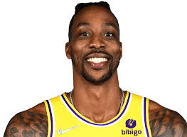 Dwight Howard