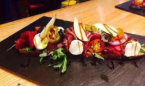 Gotham The Burger City Picture Of Gotham The Burger City Rabat Tripadvisor