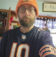 Touchdown Touchdown Bears