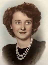 Obituary of Mary T. Lenihan