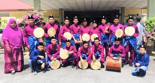 Sekolah menengah dato' haji mohd redza, seremban bermula pada 4 disember 1990. Gema Redza Pewaris Seni Warisan Melayu Malaysia Aktif
