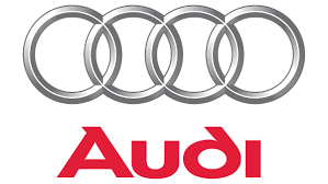 Audi Logo Svg Car Brands Logos Car Logos Logo Color Schemes