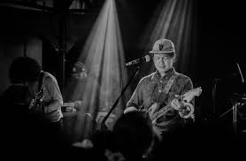 Consisting of cholil mahmud (vocals, guitar), adrian yunan faisal (backing vocals, bass), akbar bagus sudibyo (drums, backing vocals). Efek Rumah Kaca Self Titled Album