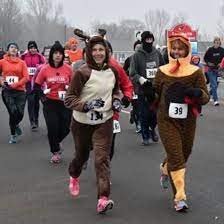 Happy thanksgiving from tim's printables! Turkey Leg 5k Virtual Run Willmar Lakes Area Willmar Lakes Area
