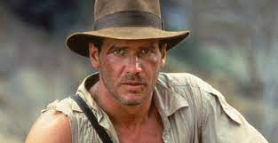 The extent of his injury wasn't immediately known, but it involves his shoulder. Harrison Ford Hurt Rehearsing Fight Scene India Jones 5 Deadline