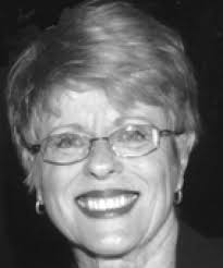 Patricia Scott Clyde Arnett (1941-2004)