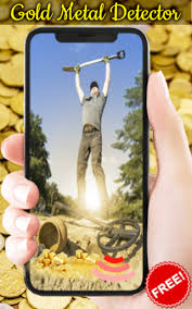 Best free gold detector scanner app that will make your mobile amazing metal detector.• Download Metal Gold Detector App Stud Finder Gold Finder Free For Android Metal Gold Detector App Stud Finder Gold Finder Apk Download Steprimo Com