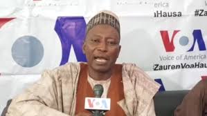 Don karin bayani sai a latsa: Voa Hausa Muryar Amurka