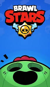 Artstation Brawl Stars Paul Chambers Brawl Paul Chambers Star Wallpaper