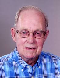 Obituary information for John C. Davis