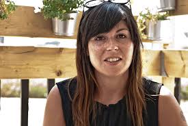 Krystal Brooks: Not A Politician, But