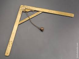The little extra time spent up front will pay off handsomely all along the. Rare Chapotot 1670 1721 Brass Folding Square With Plumb Level 80267u Antique Woodworking Tools Antique Tools Homemade Tools