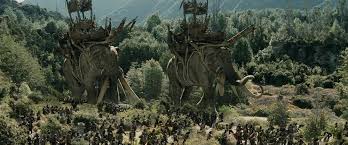The Lord of the Rings: The Two Towers (2002)