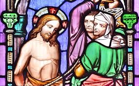 The Scourging at the Pillar (John 19:1-3) – Lo & Behold