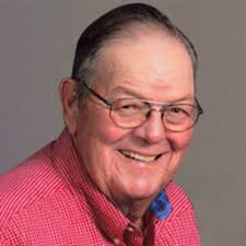 Carl Winfred Strickland Obituary February 17, 2022