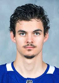 Ian Scott (b.1999) Hockey Stats and Profile at hockeydb.com