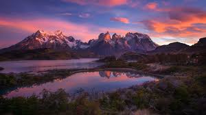 Mountain Sunset Wallpapers Wallpaper Cave If you're looking for the best sunset wallpaper hd then wallpapertag is the place to be. mountain sunset wallpapers wallpaper cave