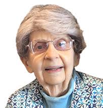 Doris one MOXNESS Obituary -