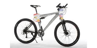 Baumarkt Mtb Im Test Mckenzie Hill 700