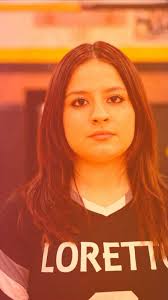 Loretto Academy offers 10 different sports for our students to choose from!  , 🏐🏀⚽️🏌🏻‍♀️🏃🏻‍♀️🎾🏊‍♀️🥎📣, Come to our Open House