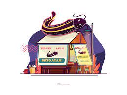 We did not find results for: Pecel Lele By Aditya Pranata On Dribbble