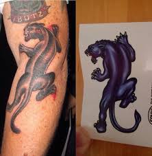 Howard stern and beth ostrosky's wedding last friday at le cirque restaurant in manhattan had guests both in tears and laughter, people reports in its latest issue, on sale friday. Bought My Son Some Temporary Tattoos And One Looks Exactly Like Ronnie S Howardstern