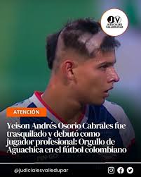 erwincf9 marcó uno de los mejores goles de su vida! Erwin “Alpinito”  Carrillo Fragozo, ídolo samario y leyenda del Unión Magdalena, acaba de  sumar una nueva victoria a su historia: recibió el