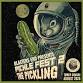 Glaciers End Pickle Fest 2: The Pickling