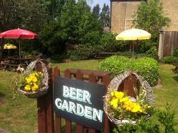 Beer Garden Beer Garden Ideas Beer Garden Decks Backyard