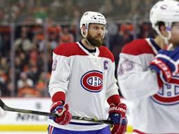 Game number in starting lineups: Montreal Canadiens Better Off Reducing Shea Weber S Minutes