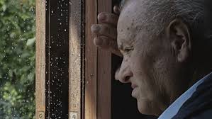 Sad Retired Old Man Looking Stock Footage Video 100 Royalty Free 20610511 Shutterstock However, blocking some types of cookies may impact your experience of.