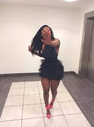 18th Birthday Party Outfit Ideas Proof Of Perfection Fashion Birthday Dresses Black Women Fashion