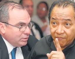 Picuiro' estaría detrás de la filtración de caso Cosca