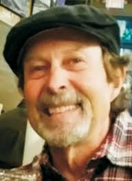 Obituary for Charles "Chuck" Robert Simms II