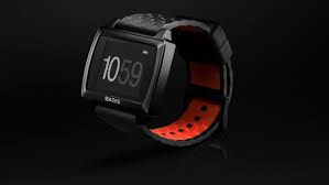 Basis Peak Advanced Fitness Tracker Now On Sale