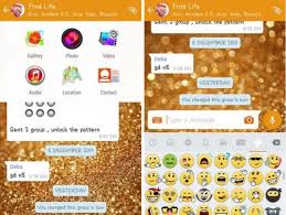 The above given is a working link for whatsapp gold apk 5.5 to download the app on your android device. Download Whatsapp Gold Apk Untuk Android Terbaru 2019 Androidepic